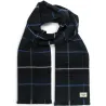 Men's Robin Navy Scarf - Pipolaki   Reference: 18967| Chapellerie Traclet