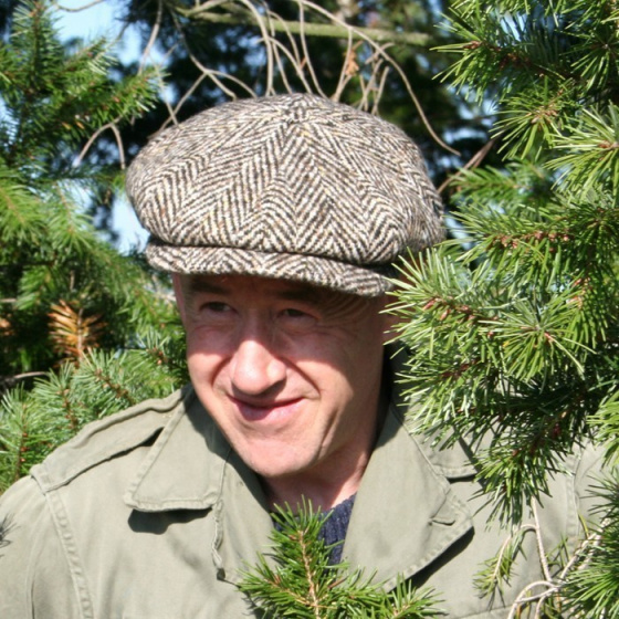 Casquette J.S Bach by Traclet Casquette J.S Bach by Traclet