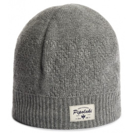 Gray Celeste Sailor Beanie - Pipolaki