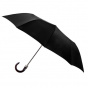 Automatic Men's Medium Folding Umbrella - Piganiol
