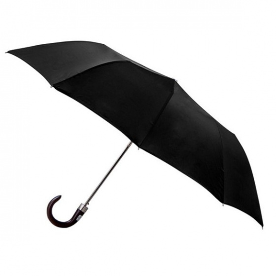 Medium Automatic Folding Umbrella for Men - Piganiol