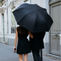 Medium Automatic Folding Umbrella for Men - Piganiol