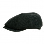 Black Traclet cap