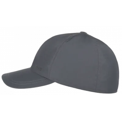 Casquette Cache-oreilles Morris Anthracite Gore Tex