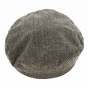 Fiddler Sable sailor cap - Brixton