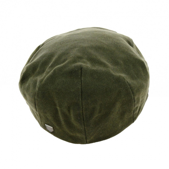 Casquette Hooligan Olive - Brixton