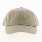 Baseball Cap Alpha Beige - Brixton