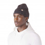 Gray Wool Hiking Beanie - Tilley