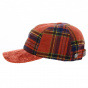 Ethan Rust Baseball Cap - MTM