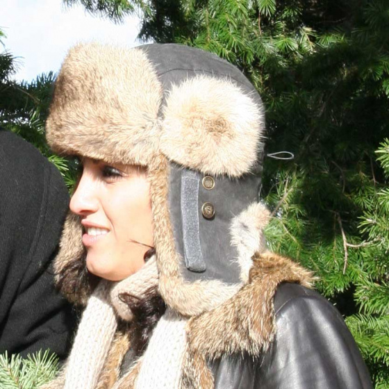 Chapka Lapeer Boulder Stetson