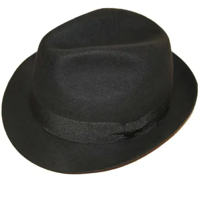 Chapeau Charlie Winston