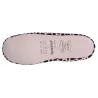 Women's Ballerina Slippers with Giraffe Bow - Isotoner r Traclet Boutique Reference: 19045| Traclet Hat Shop