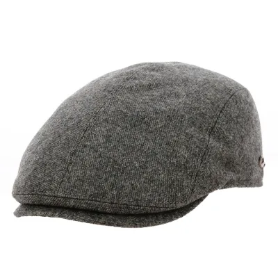 Casquette Cache-Oreilles Jackson Gore Tex Marron - Gottmann Reference : 19048 | Chapellerie Traclet
