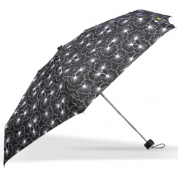 Parapluie Mini Slim Ginko X-TRA SEC - Isotoner