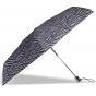 X-TRA Solide X-TRA Sec Zèbre Umbrella - Isotoner