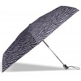 X-TRA Solid X-TRA Dry Zebra Umbrella - Isotoner
