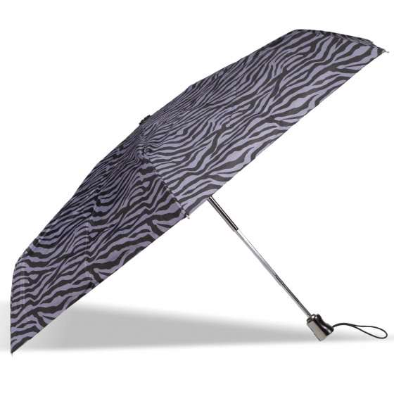 X-TRA Solide X-TRA Sec Zèbre Umbrella - Isotoner
