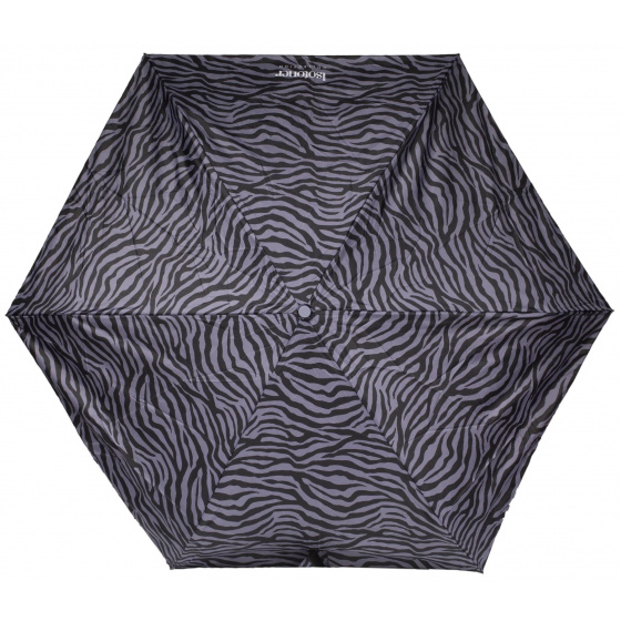 Parapluie X-TRA Solide X-TRA Sec Feuille Tropicale - Isotoner