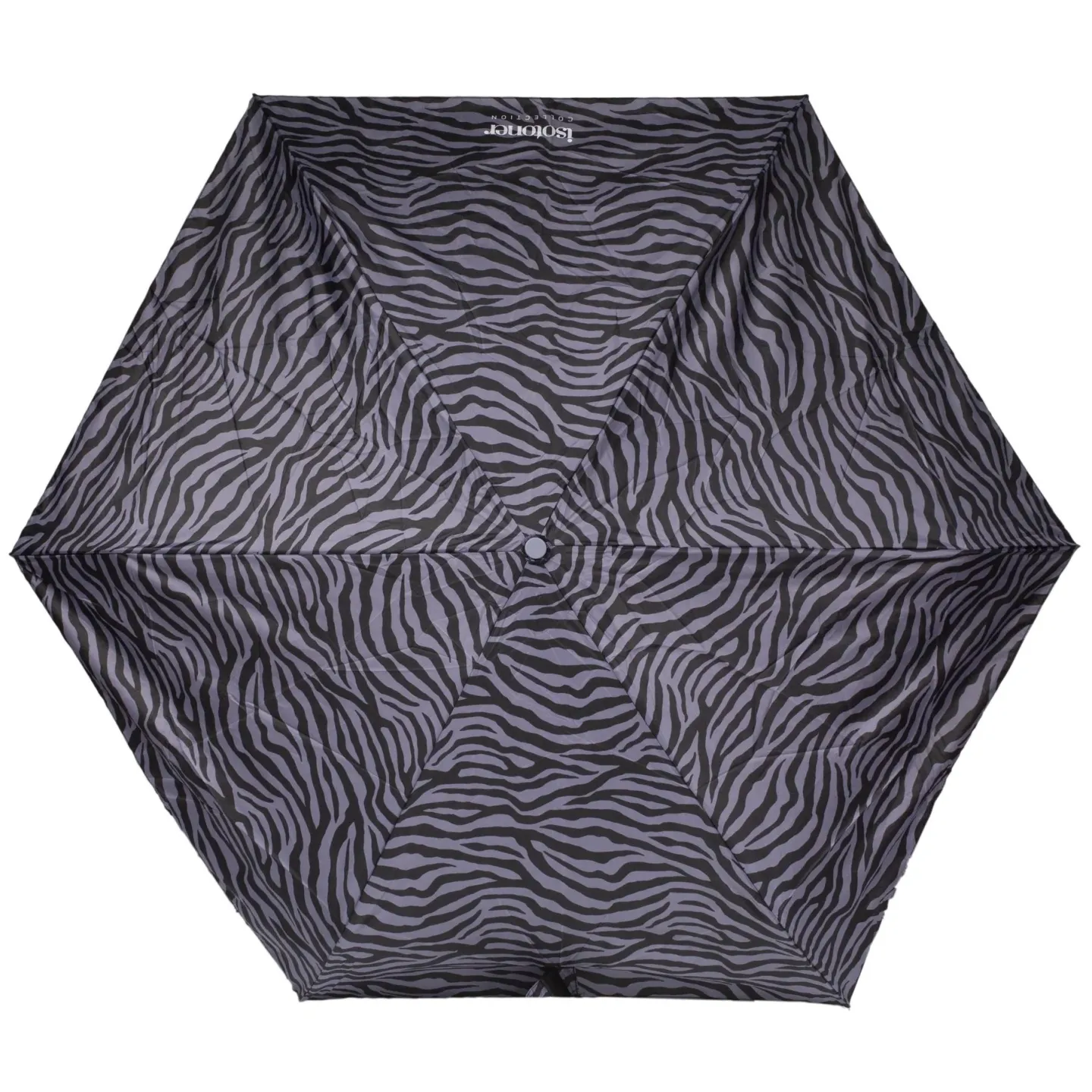 X-TRA Strong X-TRA Dry Tropical Leaf Umbrella - Isotoner Reference: 19065| Traclet Hat Shop