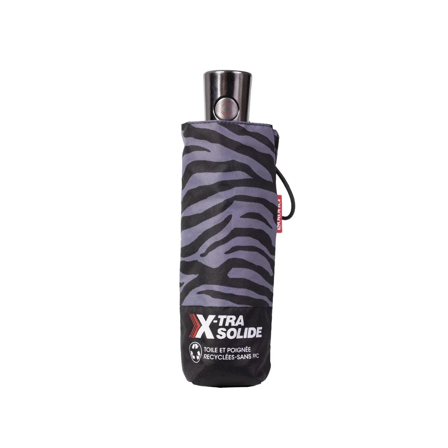 X-TRA Strong X-TRA Dry Tropical Leaf Umbrella - Isotoner Reference: 19065| Traclet Hat Shop