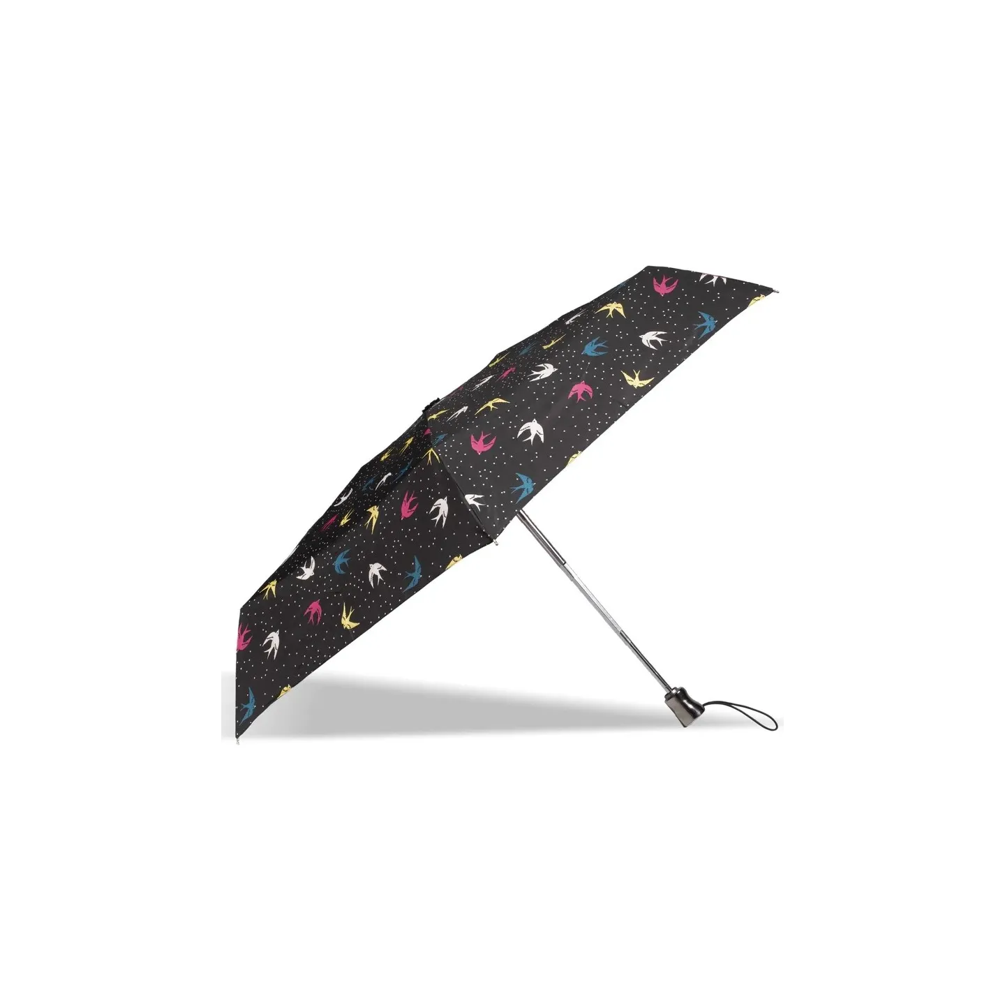 X-TRA Strong X-TRA Dry Tropical Leaf Umbrella - Isotoner Reference: 19065| Traclet Hat Shop