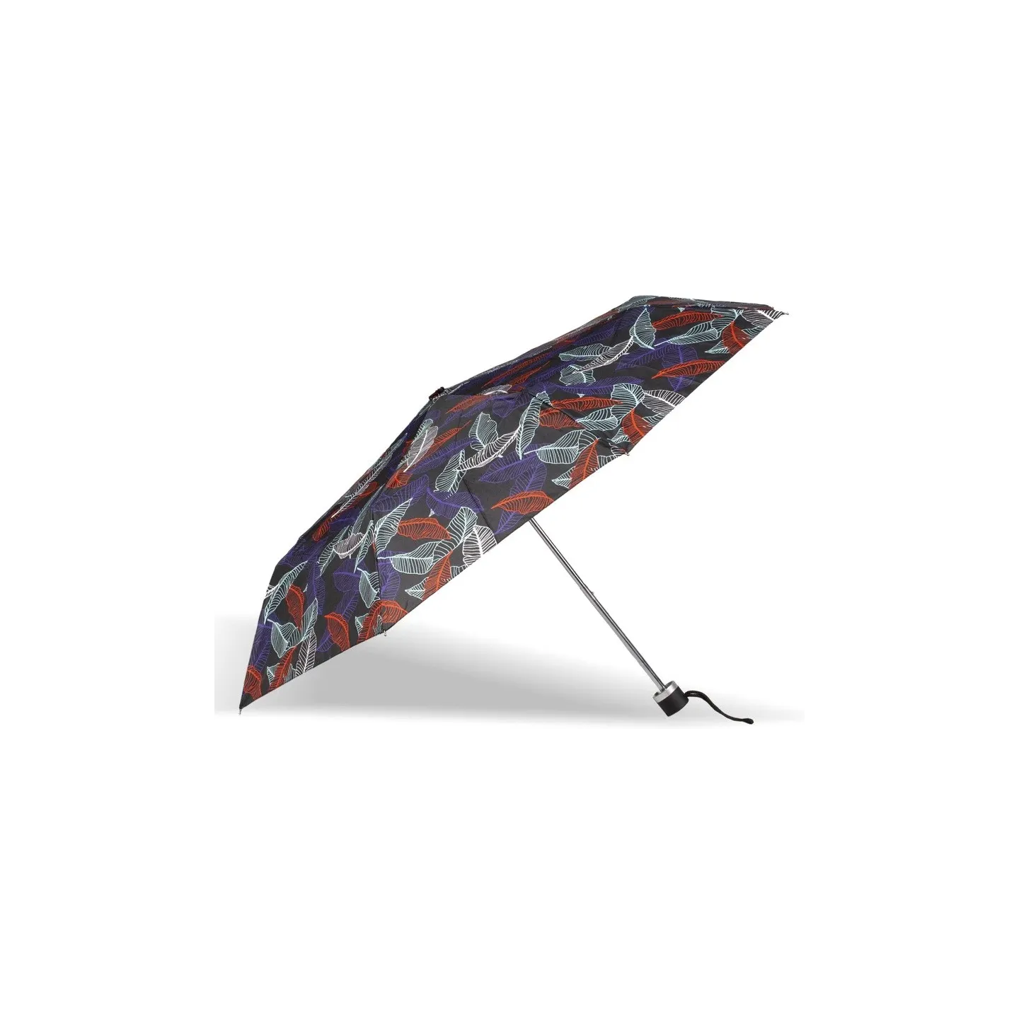 X-TRA Strong X-TRA Dry Tropical Leaf Umbrella - Isotoner Reference: 19065| Traclet Hat Shop