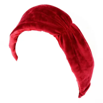 Elfy Velvet Headband - MTM Reference: 19066 | Traclet Hat Shop