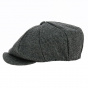 Hatteras Gray Stripes Cap - Traclet