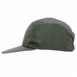 Baseball Cap Colamtiss Green - Crambes