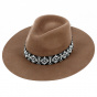 Chapeau Rancher Marron - American Hat makers