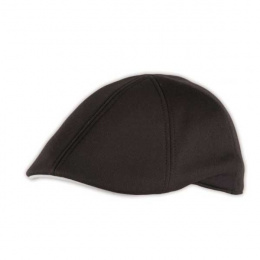 bamboo coney cap