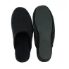 Chaussons Mules Femme Arabesque - Isotoner Reference : 19092 | Chapellerie Traclet