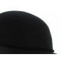Felt capeline