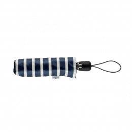 Parapluie Femme Pliant Marinière - Piganiol
