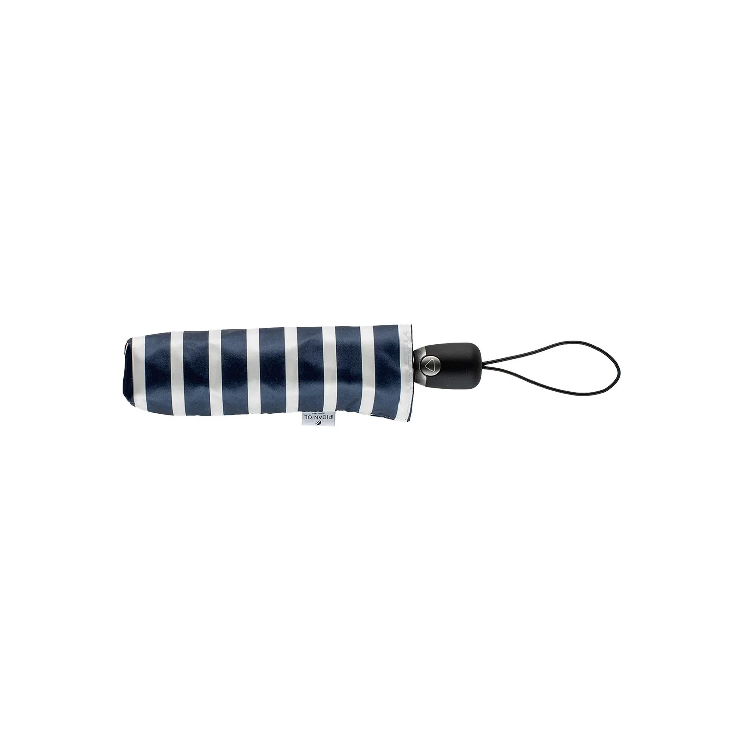 Parapluie Femme Pliant Marinière - Piganiol