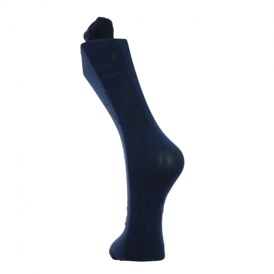 Mi-bas 40D Arbre & Oiseaux - Berthe Mi-bas 40D Arbre & Oiseaux - Berthe