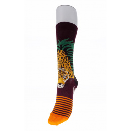 Men's Fancy Socks - Berthe