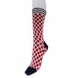 Men's Fancy Socks - Berthe