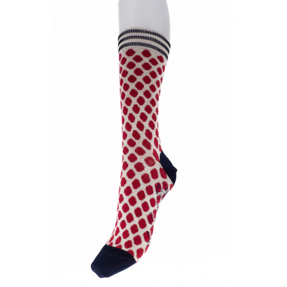 Men's Fancy Socks - Berthe