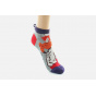 Women's Fancy Ankle Socks - Berthe