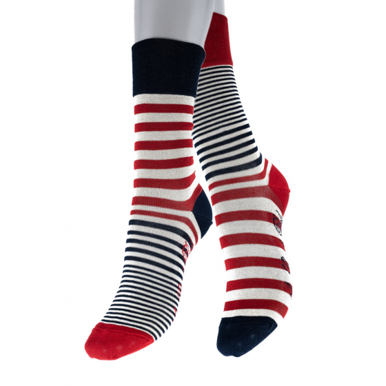 Men's Fancy Socks - Berthe Men's Fancy Socks - Berthe