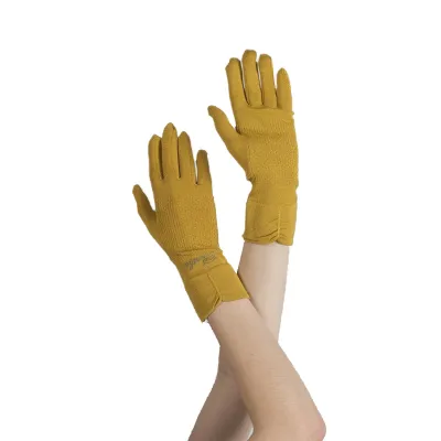 Women's Silk Gloves - Berthe Reference: 14828