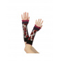 Fancy Cotton Mittens - Berthe