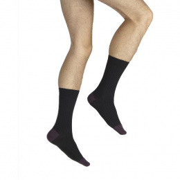 Alain Colas Men's Socks - Berthe