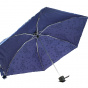 Butterfly Manual Mini Umbrella - Pierre Cardin