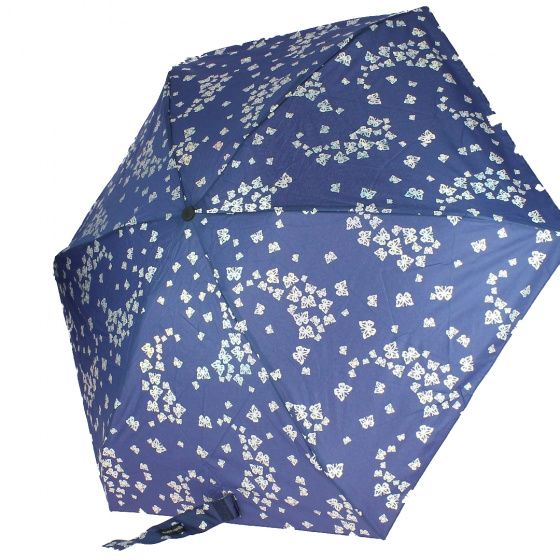 Mini Parapluie Manuel Papillon - Pierre Cardin