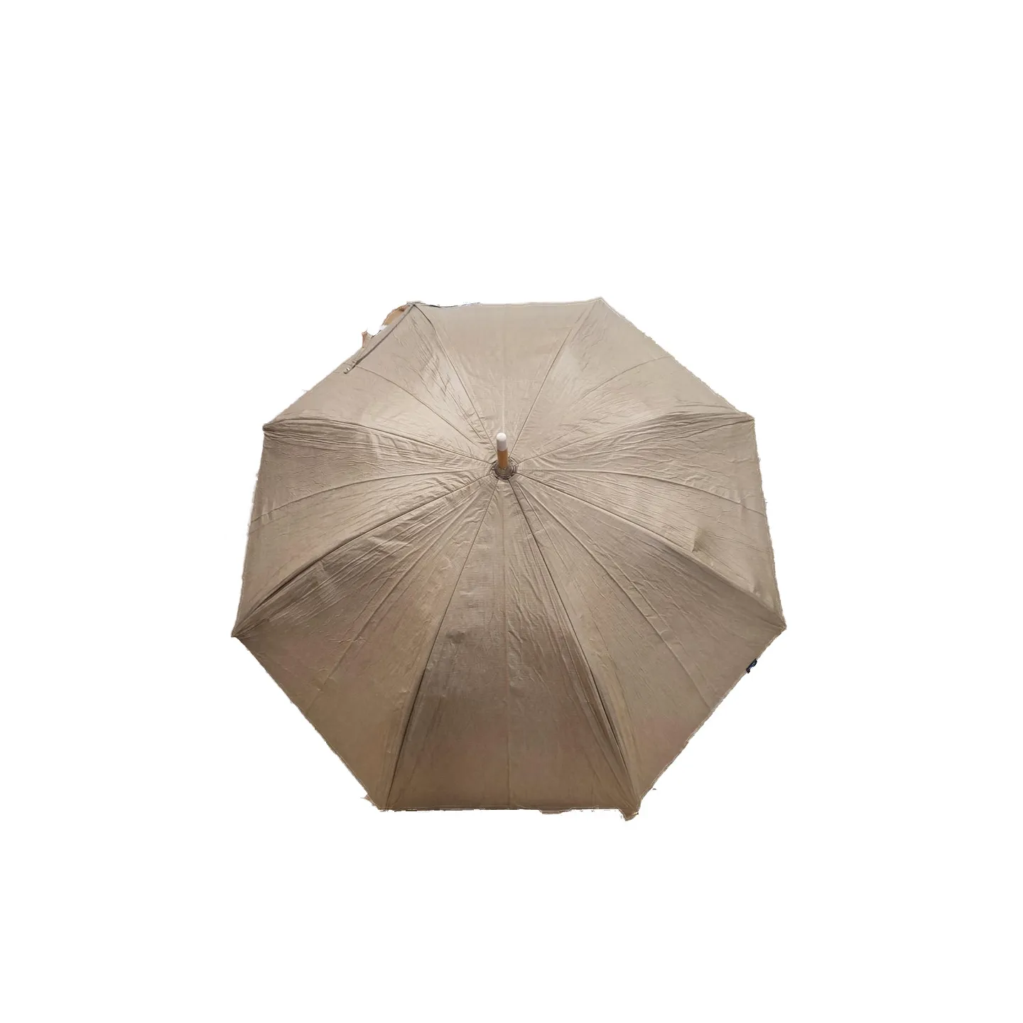 Ombrelle Rosa Taupe Anti-UV & Anti-Infrarouges  - Soway