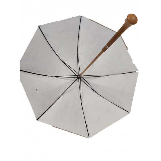 Rosa Taupe Anti-UV & Anti-Infrared Parasol - Soway