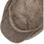 Stetson Hatteras Belfast Herringbone Wool Cap