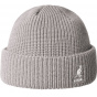 Mouse Gray Cardinal 2-way Beanie - Kangol